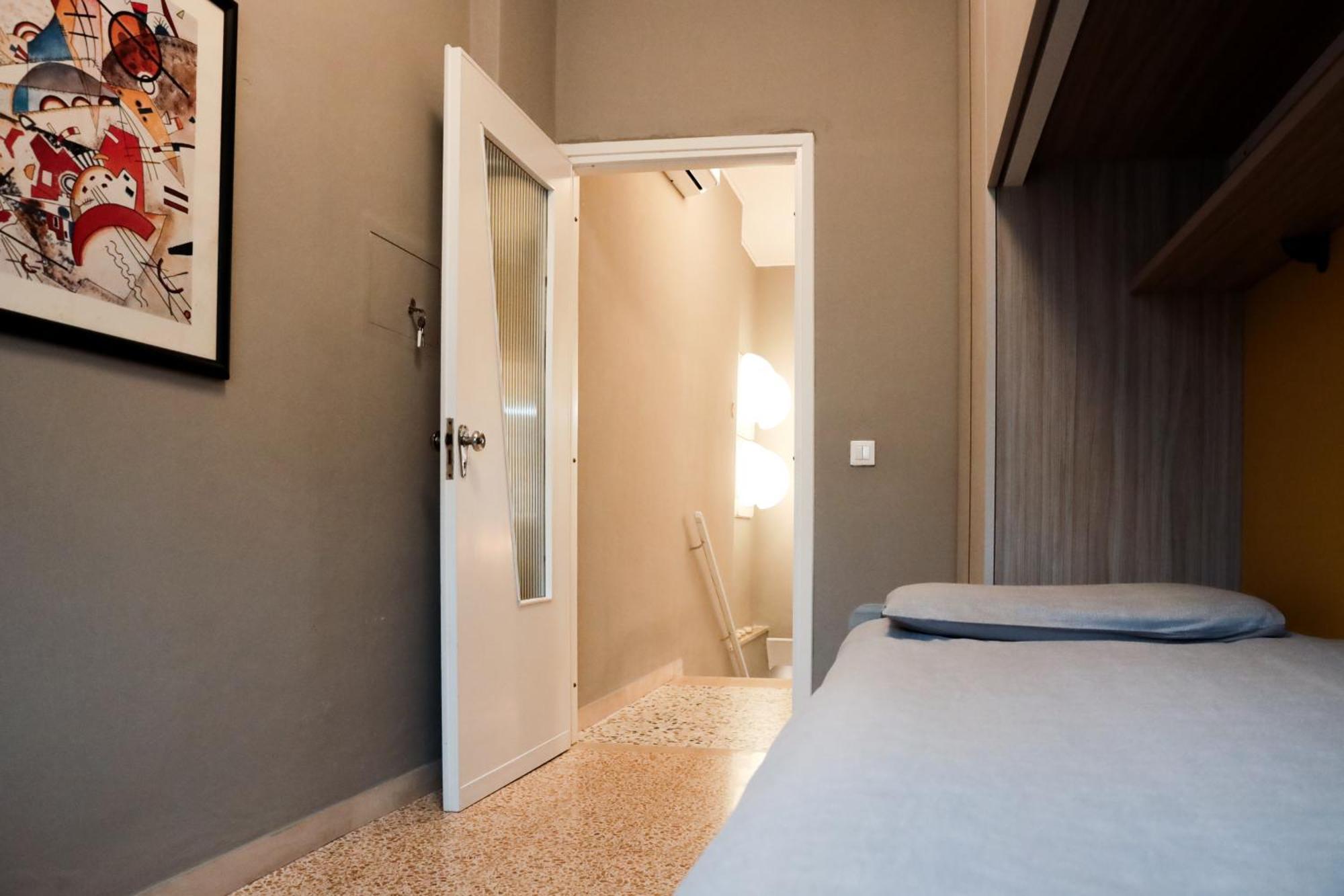 Ponte Vecchio, Elegante Appartamento A Due Passi Dal Centro Μπασάνο Ντελ Γκράπα Εξωτερικό φωτογραφία