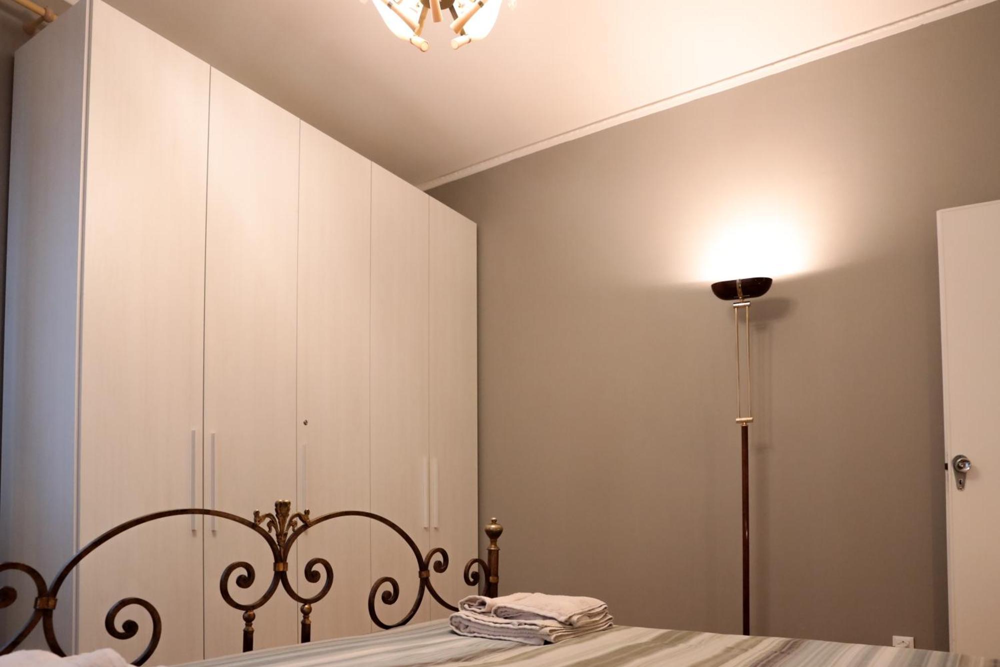 Ponte Vecchio, Elegante Appartamento A Due Passi Dal Centro Μπασάνο Ντελ Γκράπα Εξωτερικό φωτογραφία